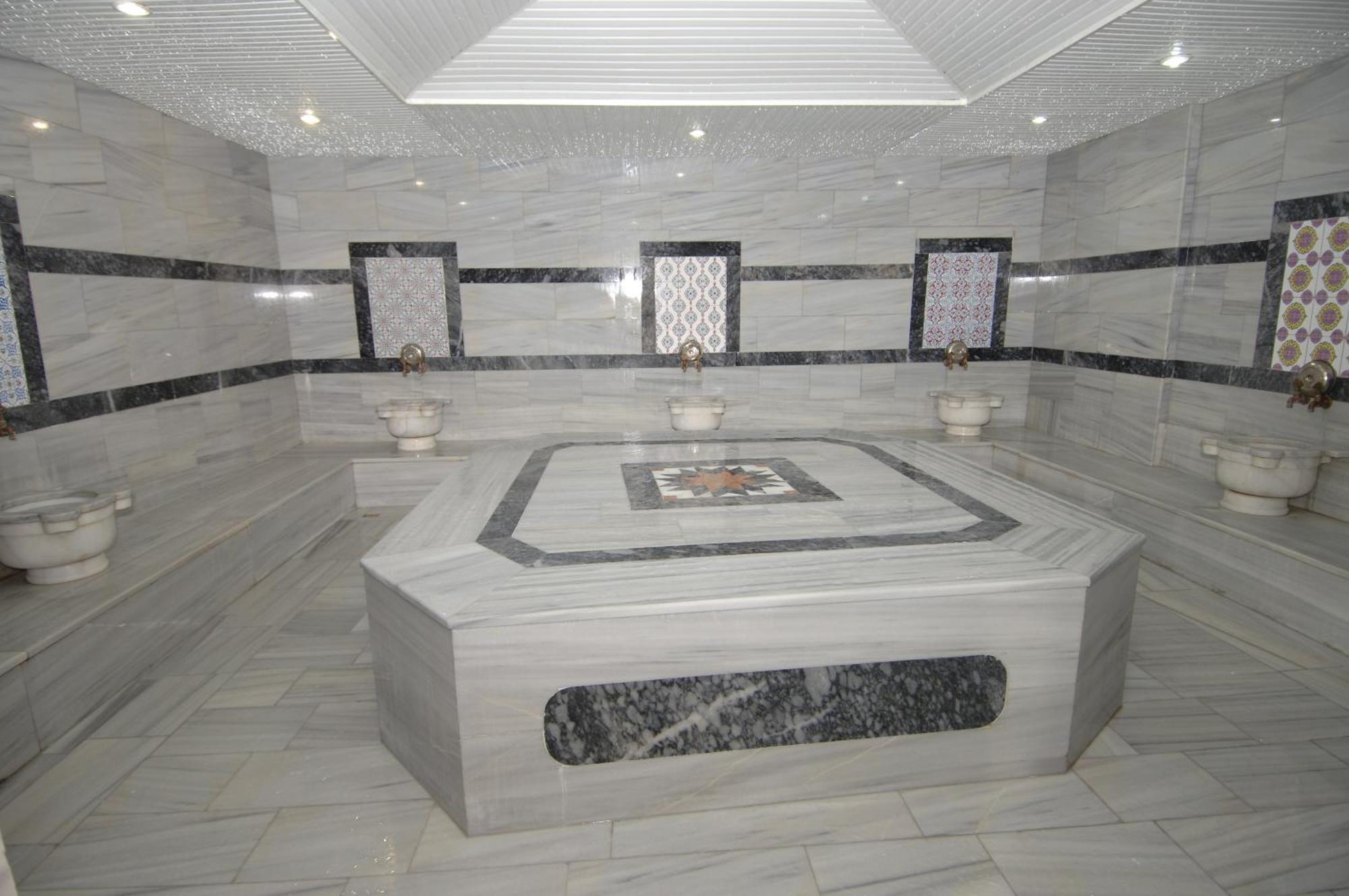 Kirbiyik Resort Hotel - Alanya Kargicak  Esterno foto