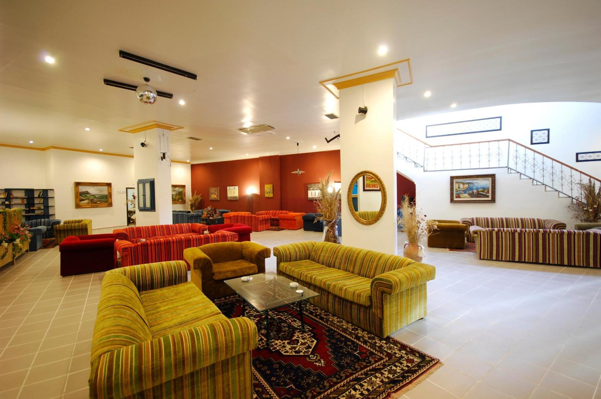 Kirbiyik Resort Hotel - Alanya Kargicak  Esterno foto